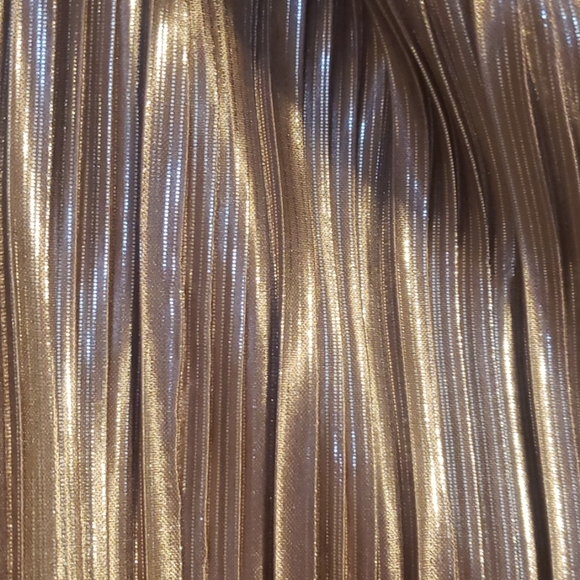 Perfect Holiday One Shoulder Top - Picture 2 of 3